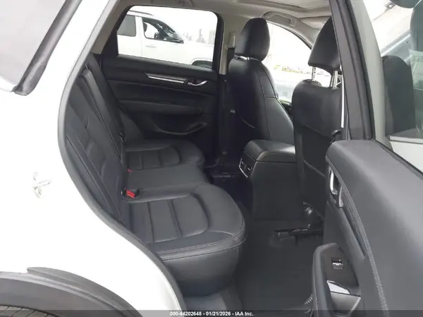 JM3KFBDMXM0457007 2021 MAZDA CX-5 - Image 8