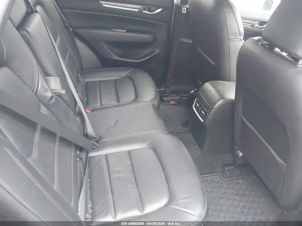 JM3KFBDMXM0462062 2021 MAZDA CX-5 - Image 8