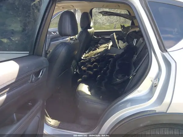 JM3KFBDMXM0476091 2021 MAZDA CX-5 - Image 8