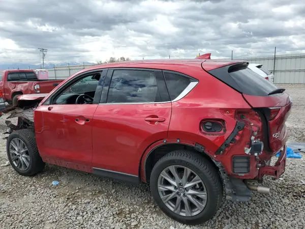JM3KFBDMXM0489052 2021 MAZDA CX-5 - Image 2