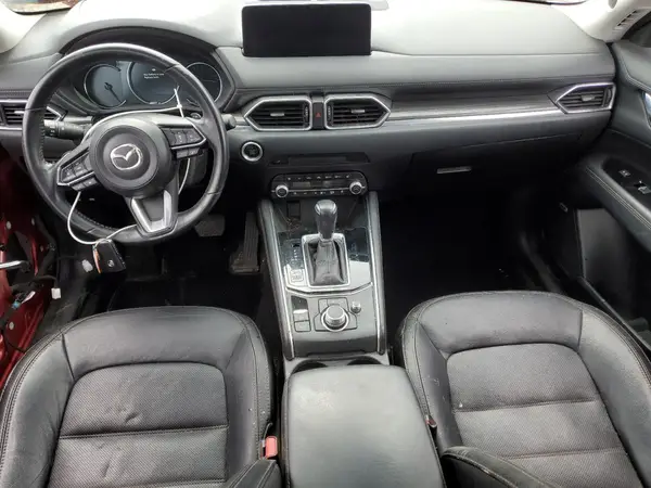 JM3KFBDMXM0489052 2021 MAZDA CX-5 - Image 8