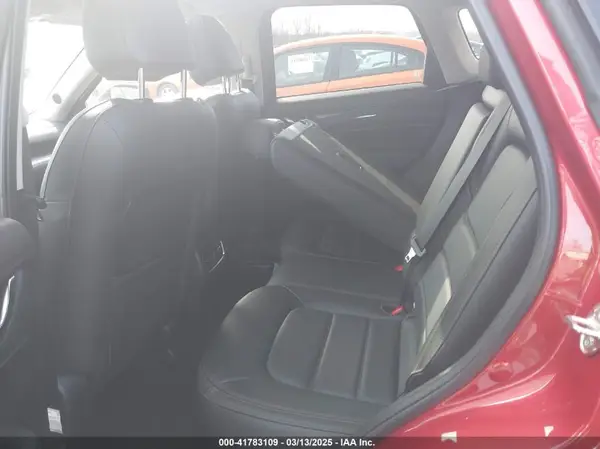 JM3KFBDMXM0489827 2021 MAZDA CX-5 - Image 8
