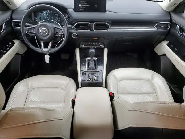 JM3KFBDMXM0490783 2021 MAZDA CX-5 - Image 8