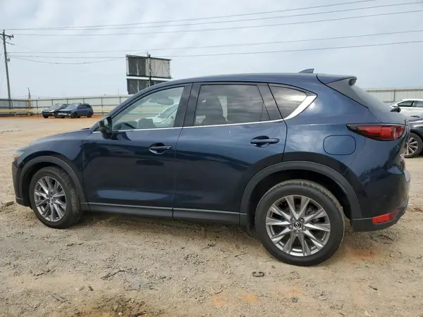 JM3KFBDMXM0497796 2021 MAZDA CX-5 - Image 2