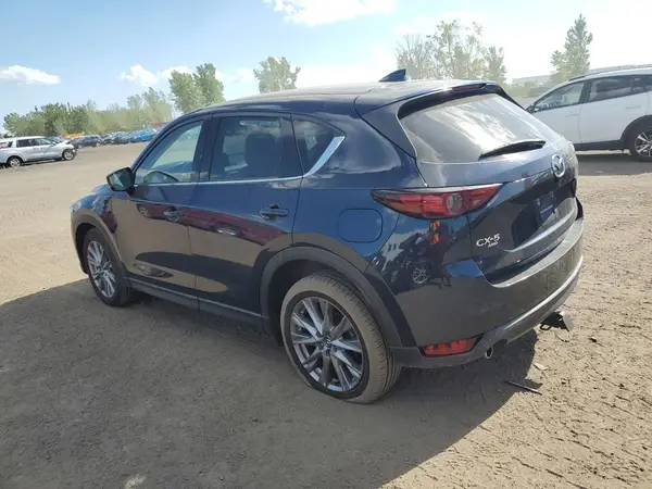 JM3KFBDMXM1117981 2021 MAZDA CX-5 - Image 2