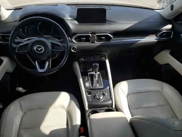 JM3KFBDMXM1117981 2021 MAZDA CX-5 - Image 8