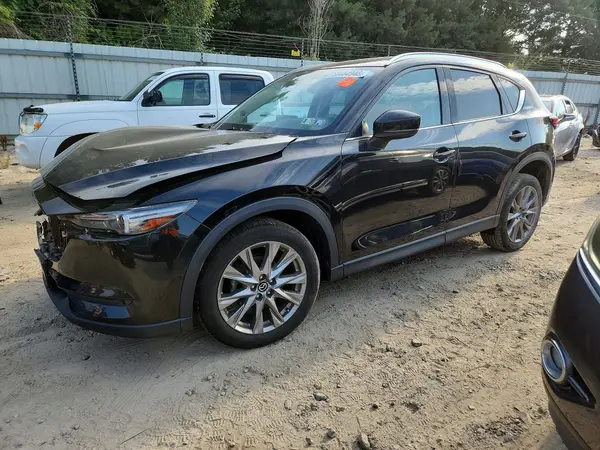 JM3KFBDMXM1300491 2021 MAZDA CX-5 - Image 1