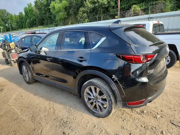 JM3KFBDMXM1300491 2021 MAZDA CX-5 - Image 2