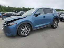 JM3KFBDMXM1303701 2021 MAZDA CX-5