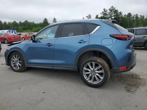 JM3KFBDMXM1303701 2021 MAZDA CX-5 - Image 2