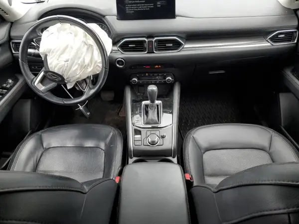 JM3KFBDMXM1303701 2021 MAZDA CX-5 - Image 8