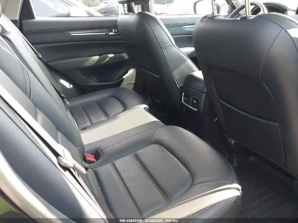 JM3KFBDMXM1340019 2021 MAZDA CX-5 - Image 8