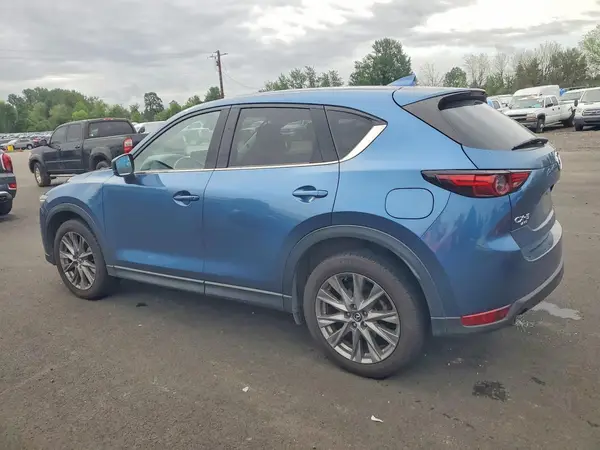 JM3KFBDMXM1342479 2021 MAZDA CX-5 - Image 2