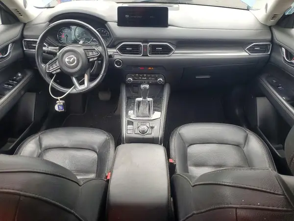 JM3KFBDMXM1342479 2021 MAZDA CX-5 - Image 8