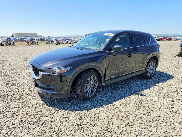 JM3KFBDMXM1347276 2021 MAZDA CX-5 - Image 1