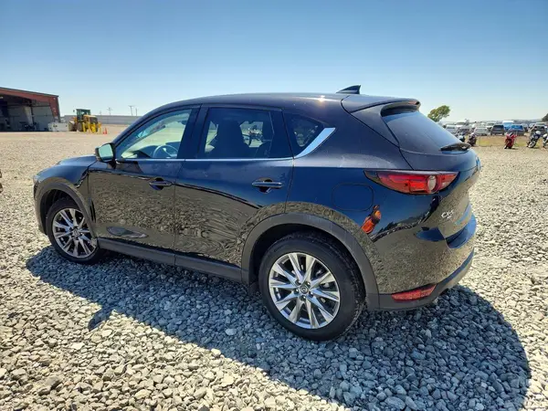 JM3KFBDMXM1347276 2021 MAZDA CX-5 - Image 2