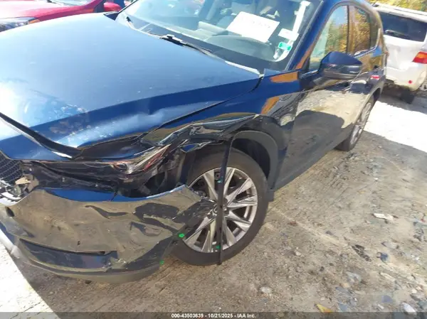 JM3KFBDMXM1348976 2021 MAZDA CX-5 - Image 2
