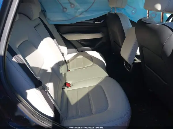 JM3KFBDMXM1348976 2021 MAZDA CX-5 - Image 8