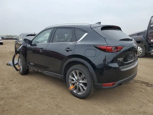 JM3KFBDMXM1349447 2021 MAZDA CX-5 - Image 2