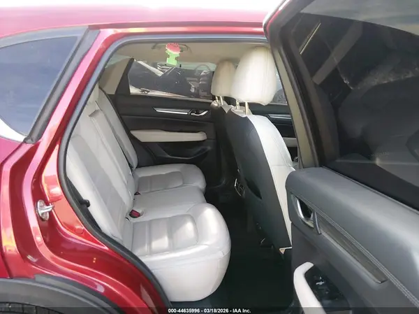 JM3KFBDMXM1353465 2021 MAZDA CX-5 - Image 8