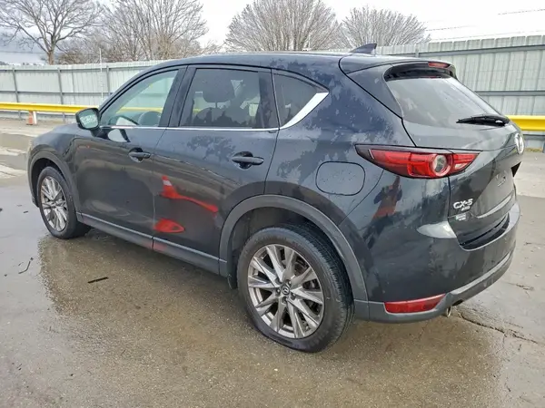JM3KFBDMXM1358195 2021 MAZDA CX-5 - Image 2