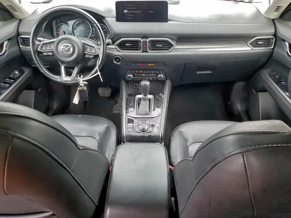 JM3KFBDMXM1358195 2021 MAZDA CX-5 - Image 8