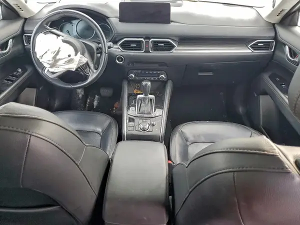 JM3KFBDMXM1371271 2021 MAZDA CX-5 - Image 8