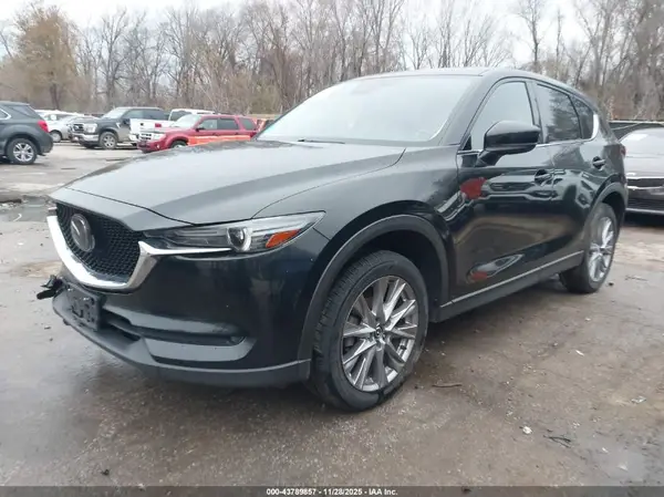 JM3KFBDMXM1386028 2021 MAZDA CX-5 - Image 2