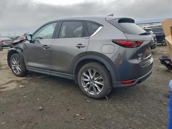 JM3KFBDMXM1390984 2021 MAZDA CX-5 - Image 2