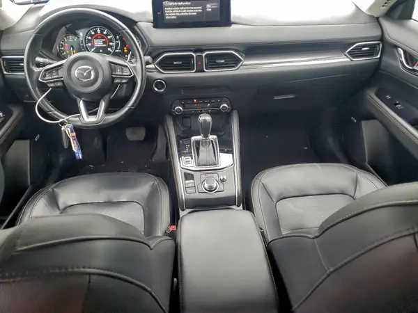 JM3KFBDMXM1390984 2021 MAZDA CX-5 - Image 8