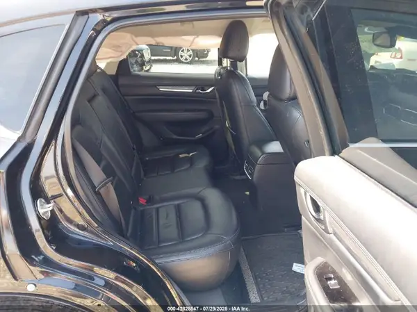 JM3KFBDMXM1397434 2021 MAZDA CX-5 - Image 8