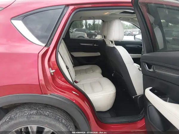 JM3KFBDMXM1407234 2021 MAZDA CX-5 - Image 8