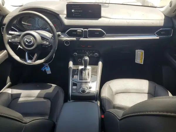 JM3KFBDMXM1426298 2021 MAZDA CX-5 - Image 8