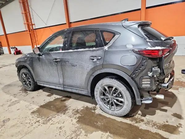 JM3KFBDMXM1428617 2021 MAZDA CX-5 - Image 2