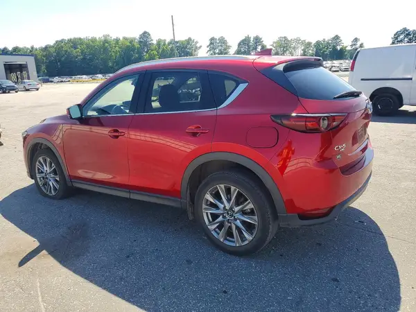JM3KFBDMXM1437737 2021 MAZDA CX-5 - Image 2
