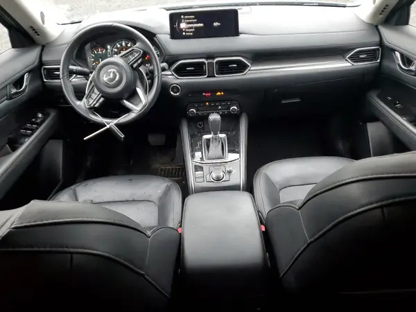 JM3KFBDMXM1440606 2021 MAZDA CX-5 - Image 8