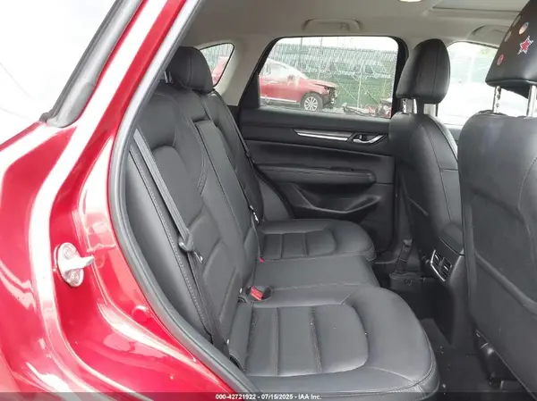 JM3KFBDMXM1441335 2021 MAZDA CX-5 - Image 8