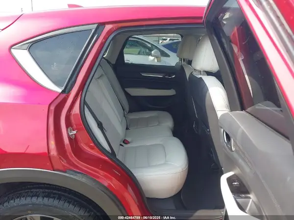 JM3KFBDMXM1452223 2021 MAZDA CX-5 - Image 8