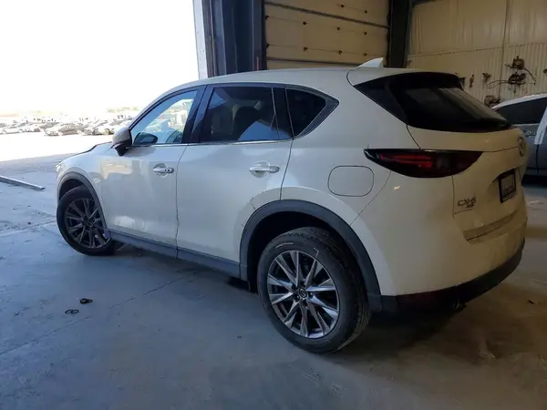JM3KFBDMXM1457891 2021 MAZDA CX-5 - Image 2