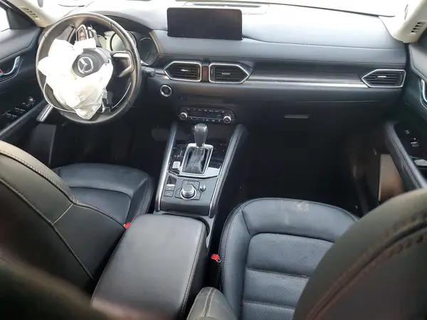 JM3KFBDMXM1474674 2021 MAZDA CX-5 - Image 8