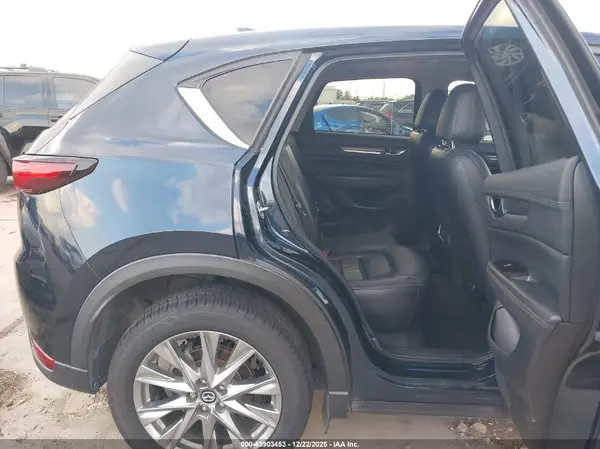 JM3KFBDMXM1481561 2021 MAZDA CX-5 - Image 8