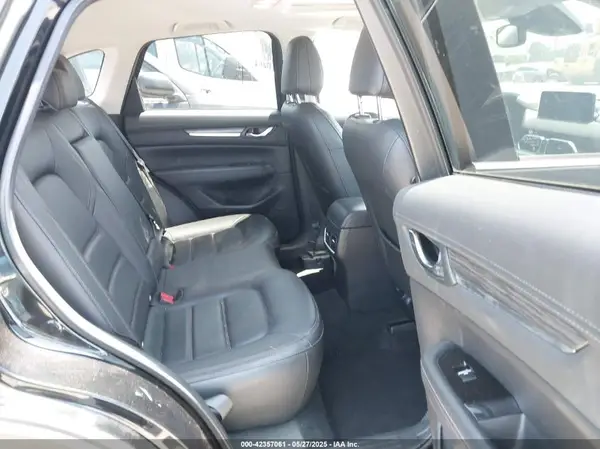 JM3KFBDMXM1487182 2021 MAZDA CX-5 - Image 8