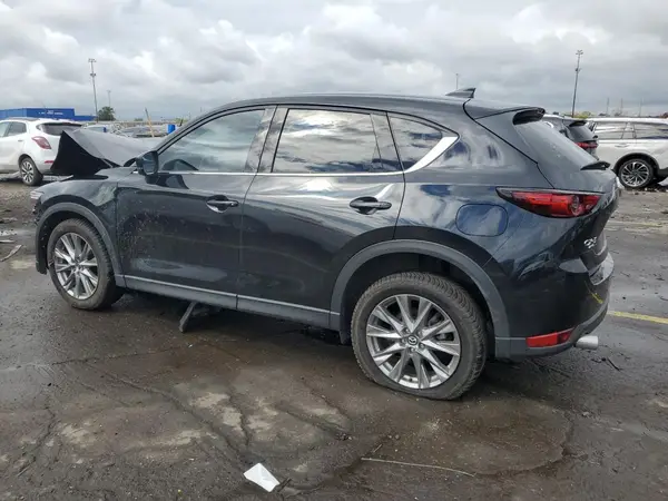 JM3KFBDMXM1489286 2021 MAZDA CX-5 - Image 2