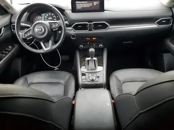 JM3KFBDMXM1494889 2021 MAZDA CX-5 - Image 8