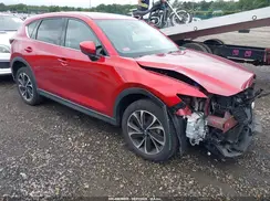 JM3KFBDMXN0537943 2022 MAZDA CX-5