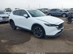 JM3KFBDMXN0539823 2022 MAZDA CX-5