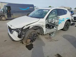 JM3KFBDMXN0539949 2022 MAZDA CX-5