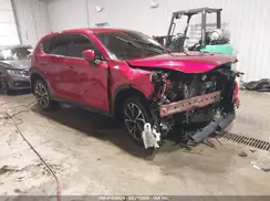 JM3KFBDMXN0548912 2022 MAZDA CX-5