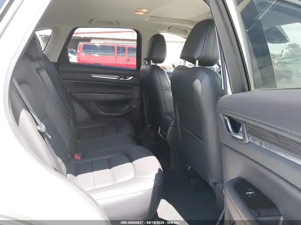 JM3KFBDMXN0577892 2022 MAZDA CX-5 - Image 8