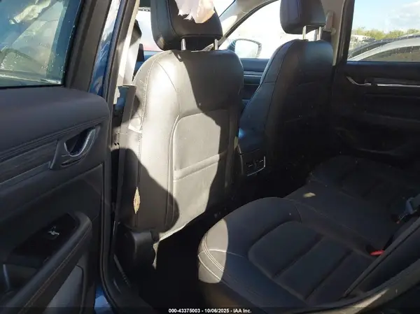 JM3KFBDMXN0626721 2022 MAZDA CX-5 - Image 8